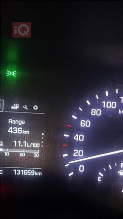 هيونداي توسان